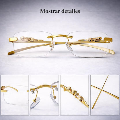 Gafas Jaguar Fotocromáticas